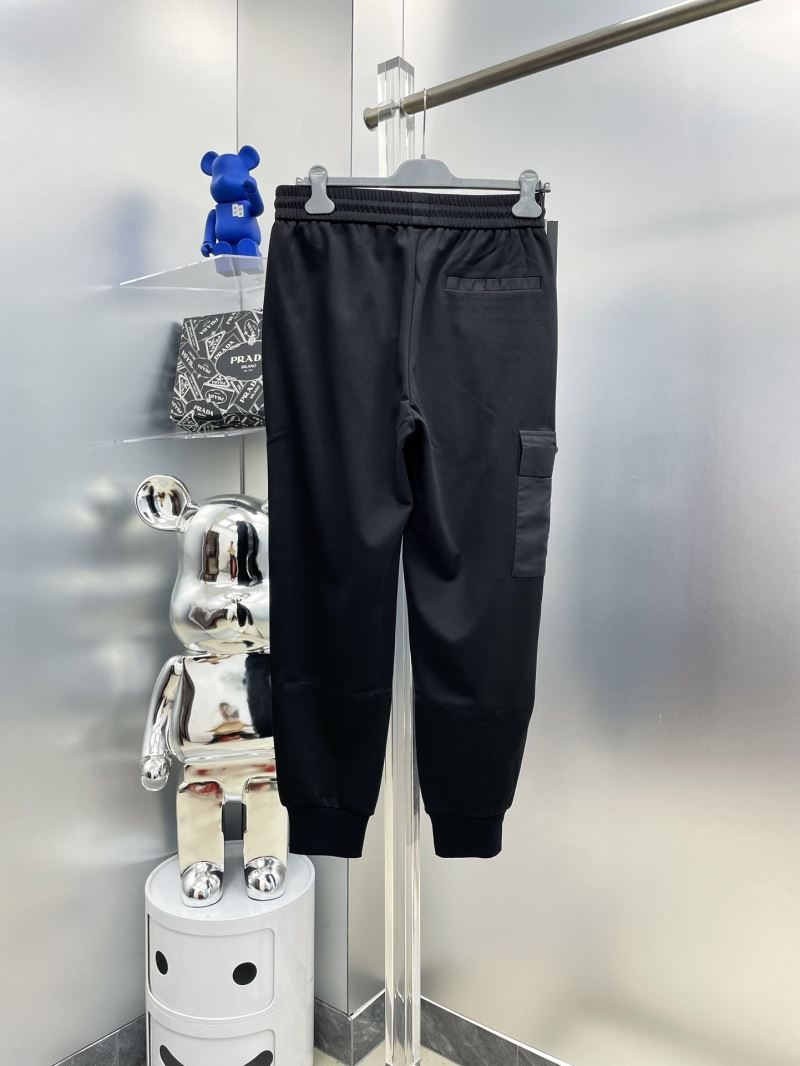 Prada Long Pants